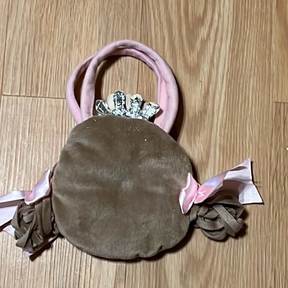 Lot of 3 bags